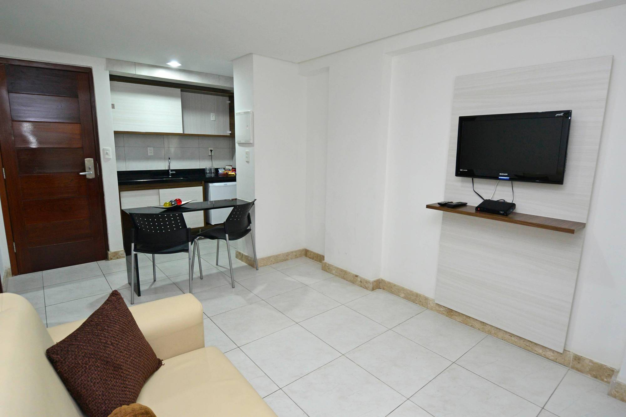 Nord Easy Ondas Do Atlantico Hotel Joao Pessoa Exterior photo